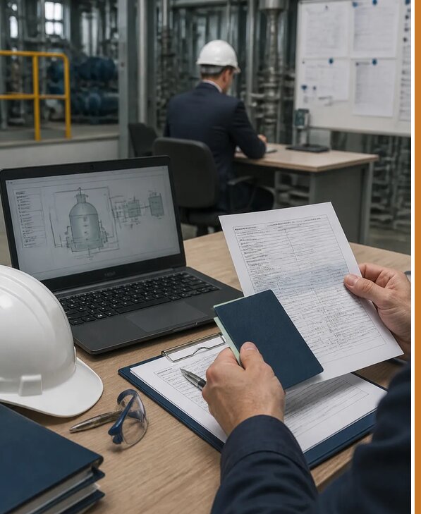 Аттестация руководителей по промышленной безопасности в Екатеринбурге